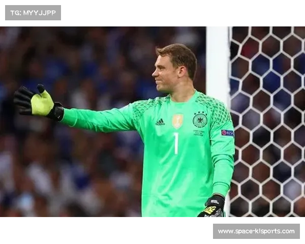 诺伊尔谈未来：将依健康体能与球队规划决定去留