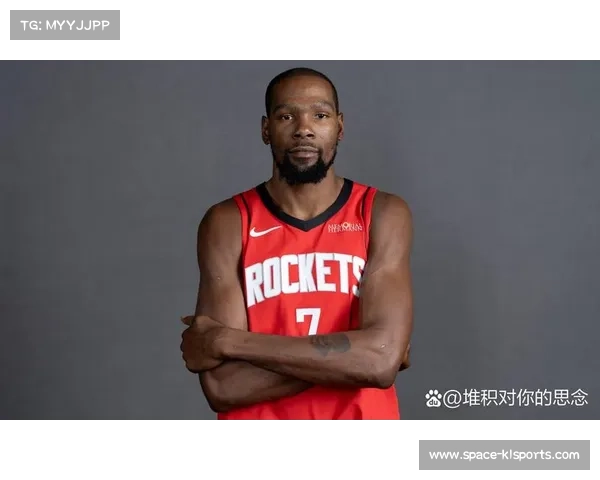 火箭雷霆揭幕战，杜兰特首秀对老东家