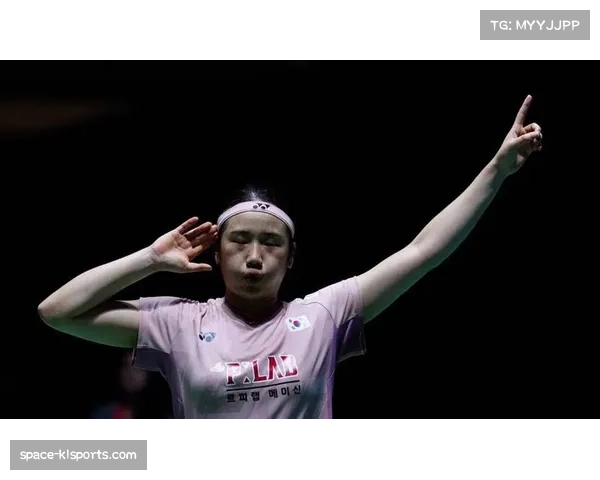 韩国女单新星安洗莹因脚踝不适退出亚锦赛,全力备战尤杯 韩国女单新星安洗莹因脚踝不适退出亚锦赛,全力备战尤杯